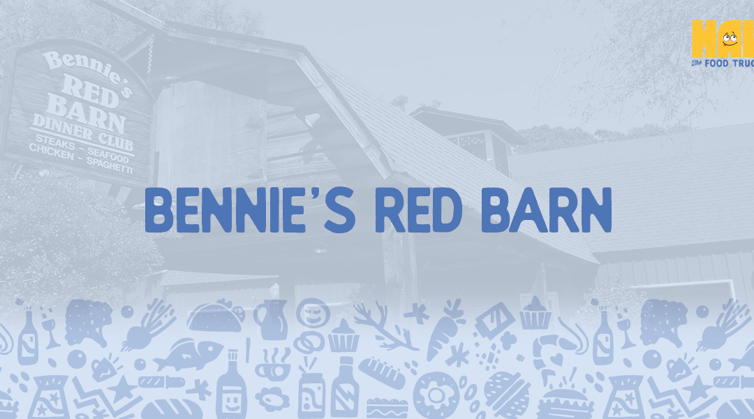 HAL @ Bennie’s– CANCELLED FOR RAIN